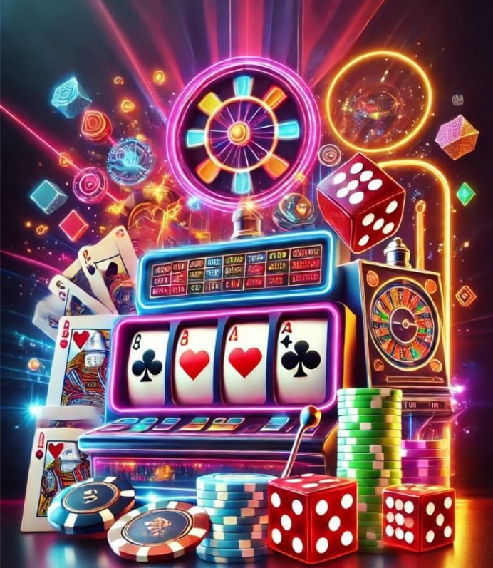 Layar pilihan metode pembayaran Sic Bo di ambyargacor menampilkan DANA, OVO, GoPay, QRIS, dan pilihan bank